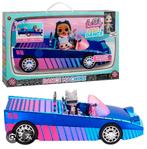 LOL auto met zwembad, Ophalen of Verzenden, Zo goed als nieuw