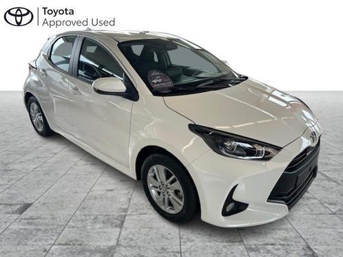 Toyota Yaris Dynamic Yaris Dynamic Hybride, Auto's, Toyota, Yaris, Adaptive Cruise Control, Airbags, Airconditioning, Bluetooth