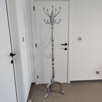 Aluminium kapstok 180 cm beschikbaar voor biedingen