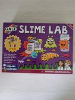 galt slime lab, Kinderen en Baby's, Speelgoed | Educatief en Creatief, Ophalen, Nieuw, Ontdekken