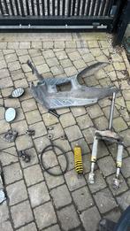 Pièces Peugeot Squab/TKR, Vélos & Vélomoteurs, Enlèvement ou Envoi, Comme neuf