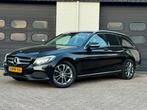 Mercedes-Benz C-Klasse C220 CDI AUT STOELVERWARMING VOLLEDER, Auto's, Mercedes-Benz, Automaat, 118 g/km, Achterwielaandrijving