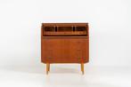 Vintage Rolltop secretaire van Egon Ostergaard, Ophalen