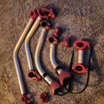 Fiets drager klem, Fietsen en Brommers, Fietsaccessoires | Bagagedragers, Ophalen, Zo goed als nieuw