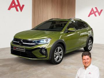 Volkswagen Taigo R-Line 1.0 TSI ** Keyless | ACC | Carplay/ beschikbaar voor biedingen