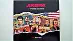Jukebox L'Epopée du Rock - 4x20 Rock & Roll legendes (4CDs), Ophalen of Verzenden, Nieuw in verpakking, Pop