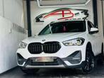 BMW X1 1.5 d sDrive16 * GARANTIE 12 MOIS * SPORT *, X1, Stof, Gebruikt, Wit