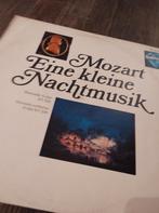 Vinyl Plaat Mozart, Cd's en Dvd's, Ophalen of Verzenden, Zo goed als nieuw
