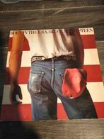 Bruce Springsteen, Ophalen, Gebruikt
