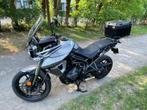 Triumph Tiger 800 XRT, Motoren, 3 cilinders, Particulier, Meer dan 35 kW, 800 cc