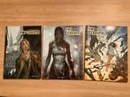 AB IRATO : serie BD en 3T EO - excellent état, Complete serie of reeks, Ophalen, Gelezen