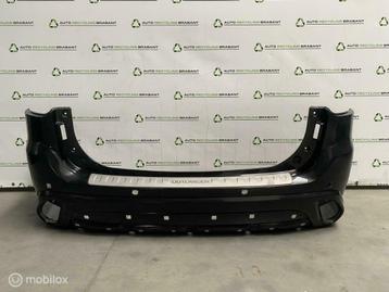 Achterbumper Mitsubishi Outlander 3 FACELIFT ORIG 6410C798ZZ beschikbaar voor biedingen