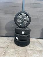 Jantes hiver Mini Revolite 517 F55-F56-F57 195/55/16, Autos : Pièces & Accessoires, Pneus & Jantes, Pneus et Jantes, Pneus hiver