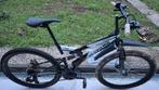 Als nieuw fiets х 26 inch voor groei van 1.m 40 tot 1.m 80, Moins de 45 cm, Enlèvement, Comme neuf, Autres marques