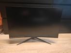 MSI curved gaming monitor - 165hz - 1440p - 27", Computers en Software, Monitoren, Ophalen, Zo goed als nieuw, Gaming