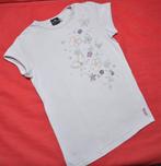 R20. T-shirt manches courtes fille T. 140 Sergent Major, Sergent major, Chemise ou Chemisier, Enlèvement, Utilisé