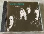 Van Halen : OU812 cd, Ophalen of Verzenden, Gebruikt