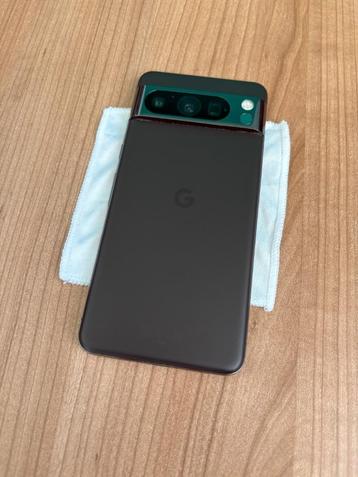 Google Pixel 8 Pro 256gb (nog onder garantie), Telecommunicatie, Mobiele telefoons | Overige merken, Ophalen, Zo goed als nieuw