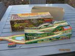 Jouet - Jeu TECHNOFIX n 300 " ALPINE - EXPRESS "  en tôle, Antiek en Kunst, Ophalen of Verzenden