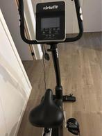 Hometrainer Virtufit HTR 3.0i, Enlèvement, Vélo d'appartement, Métal, Abdominaux