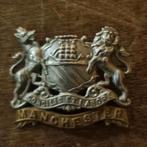 Militaire insigne van Manchester in Groot-Brittannië, Verzamelen, Militaria | Algemeen, Ophalen of Verzenden