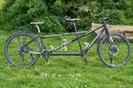 Cannondale tandem, Fietsen en Brommers, Ophalen, Gebruikt, 49 tot 53 cm, Meer dan 20 versnellingen