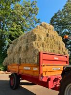 Kleine balen hooi 2025, Zakelijke goederen, Landbouw | Veevoer, Ophalen