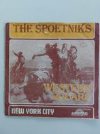 The Spoetniks - Western Square (1978), CD & DVD, Vinyles Singles, Enlèvement ou Envoi, Country et Western, Single