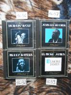 CD dejavu John Lee Hooker, Ophalen of Verzenden, 1980 tot heden, Zo goed als nieuw, Blues