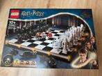 Lego harry potter chess 76392, Enlèvement, Neuf, Ensemble complet, Lego