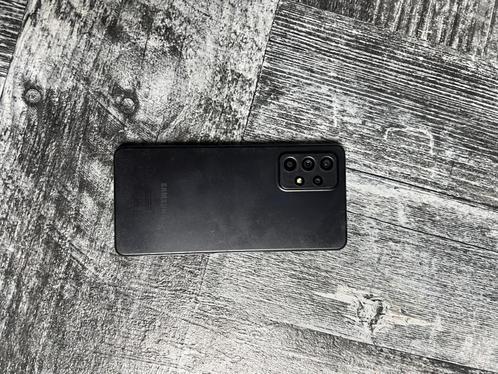 Samsung Galaxy a52s 5g 128gb, Telecommunicatie, Mobiele telefoons | Samsung, Zo goed als nieuw, 128 GB, Ophalen of Verzenden