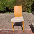 Kartell stoelen 3 voor 60 euro, Huis en Inrichting, Gebruikt, Ophalen of Verzenden