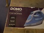 Domo Stoomstrijkijzer, Elektronische apparatuur, Ophalen of Verzenden, Nieuw, Strijkijzer met snoer