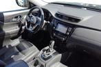 Nissan X-TRAIL DIG-T 160 DCT Tekna - incl 2 jaar KARE, Auto's, Nissan, Stof, Gebruikt, 4 cilinders, 159 pk