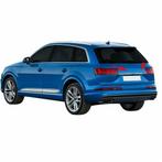 Sierlijst Audi Q7 2015 – 2021, Auto diversen, Tuning en Styling, Verzenden