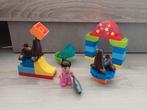 Duplo 10503 circus zeeleeuwenshow, Kinderen en Baby's, Ophalen of Verzenden, Gebruikt, Complete set, Duplo