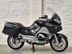 BMW R 1200 RT R1200RT @motomobilia, Motoren, Motoren | BMW, 2 cilinders, Bedrijf, Meer dan 35 kW, Toermotor