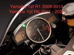 Kilometer teller behuizing Yamaha yzf r1 Yamaha yzf r6, Motoren, Ophalen of Verzenden, Nieuw