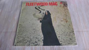 FLEETWOOD MAC - L'oiseau pieux de bon augure, Enlèvement ou Envoi, Comme neuf, 12 pouces, Pop rock