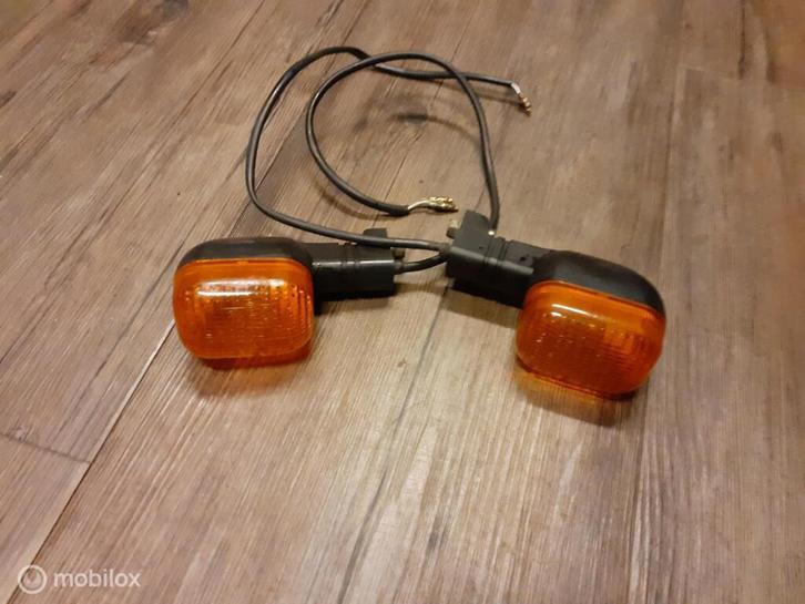 Knipperlicht knipperlichten 748 916 996 998 ST SS Monster, Motoren, Onderdelen | Ducati, Gebruikt, Ophalen of Verzenden