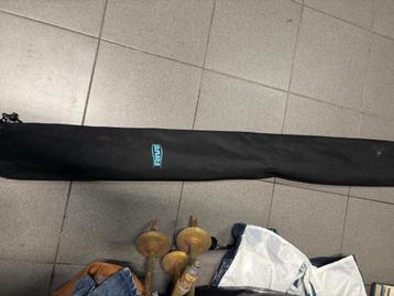 Visparaplu beschikbaar voor biedingen