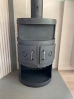 Houtkachel RAIS, Huis en Inrichting, Kachels, Ophalen, Gebruikt, Houtkachel, Vrijstaand