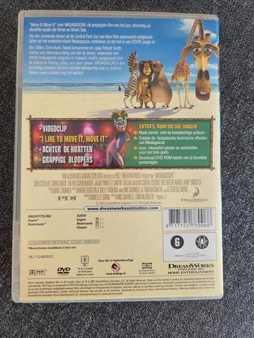 2 dvd's in goede staat beschikbaar voor biedingen