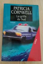 livre Patricia Cornwell ( plusieurs titres), Comme neuf, Enlèvement