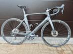 Orbea Orca Aero Ultegra met 4iiii powermeter, Fietsen en Brommers, Ophalen, Gebruikt