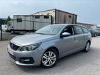 Peugeot 308 break 1,2 benzine NAVI ** 1 JAAR GARANTIE **, Te koop, Bedrijf, Benzine, https://public.car-pass.be/vhr/9755b3d7-c206-42dc-b3ec-b0f7664cd929