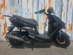 Falcon Sport Zwart/ mat zwart | Topdeal, Fietsen en Brommers, Brommers | Overige merken, Ophalen, Nieuw, 49 cc