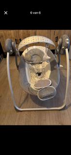 Little world wipstoel, Enlèvement, Comme neuf, Chaise rebondissante, Réglable