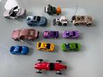 Modelautos, Ophalen, Gebruikt, Auto, Overige merken