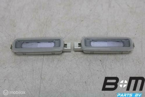 Set make-up verlichting Audi E-tron SB 4M0947105, Auto-onderdelen, Interieur en Bekleding, Gebruikt